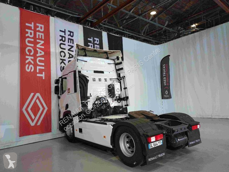 Cabeza tractora Renault 480 T4X2 E6