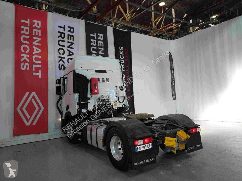 Cabeza tractora Renault 480 T4X2 E6