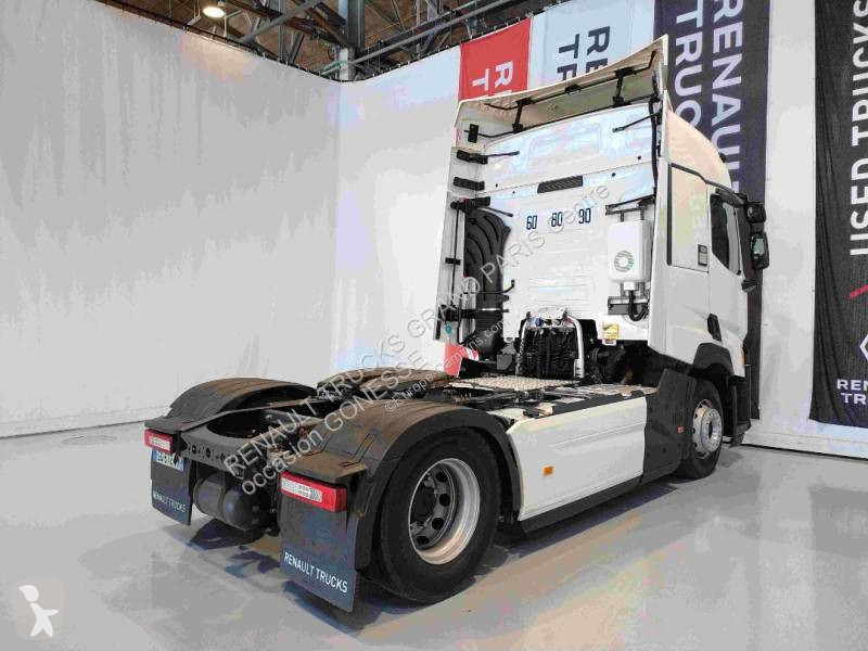 Cabeza tractora Renault 480 T4X2 E6