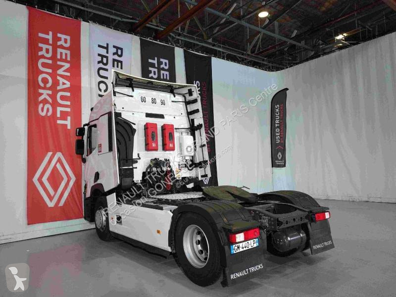 Cabeza tractora Renault 480 T4X2 E6
