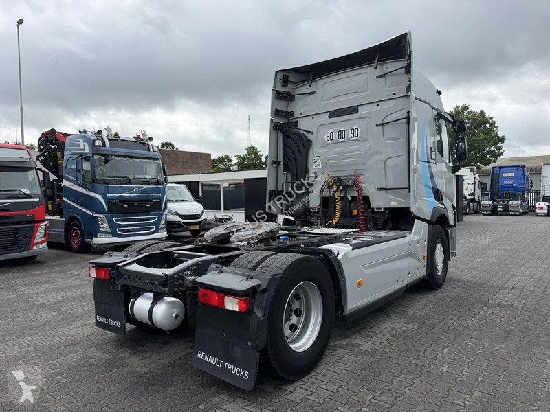 Cabeza tractora Renault T440 Euro 6 Retarder