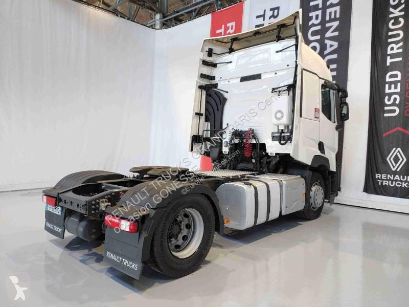 Cabeza tractora Renault 480 T4X2 E6