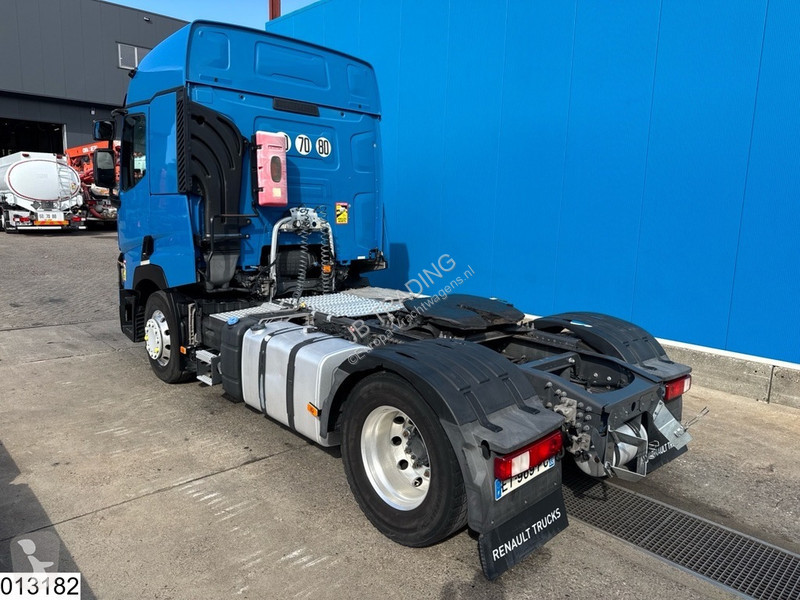 Tahač Renault T 440 EURO 6, A, PTO, Standairco