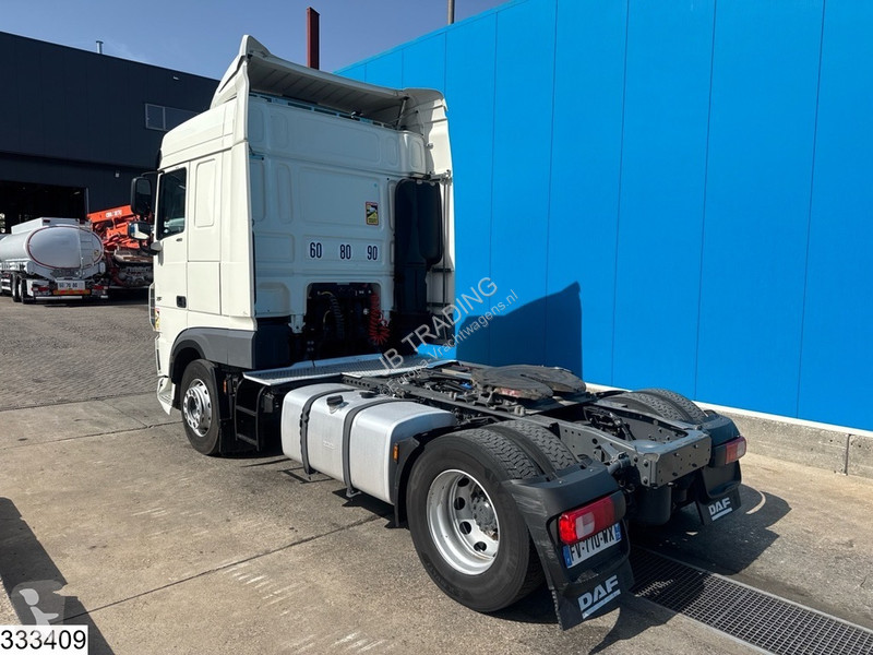 Tahač DAF 480 EURO 6d, ACC