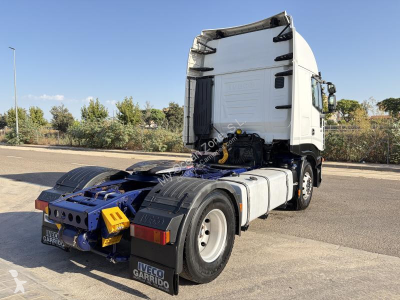 Cabeza tractora Iveco 440 S 45