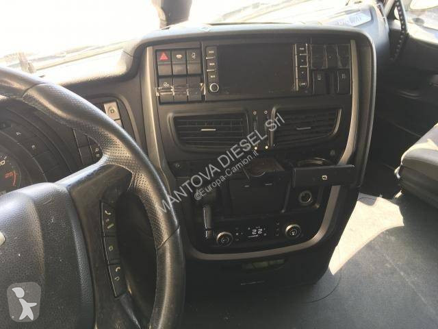 Cabeza tractora Iveco AS 440 S 48 TP