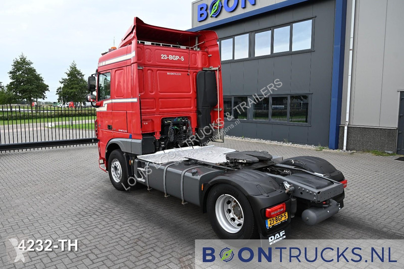 Cabeza tractora DAF FT 4x2 | EURO6 * SC * NL...
