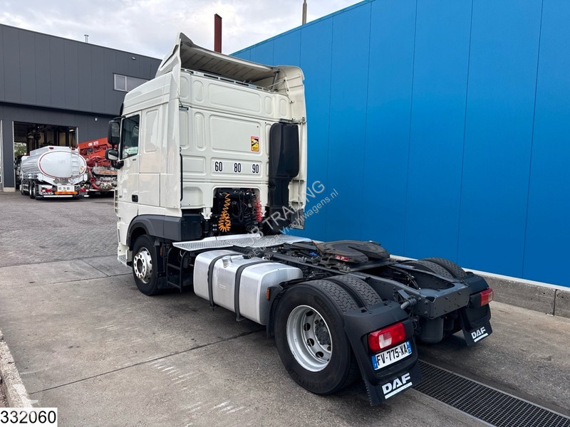 Cabeza tractora DAF 480 EURO 6, ACC