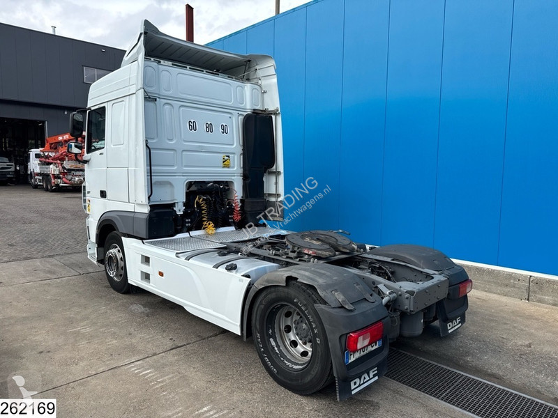 Cabeza tractora DAF 480 EURO 6, ACC