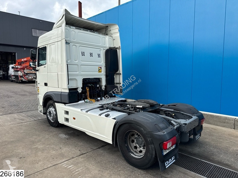 Cabeza tractora DAF 480 EURO 6, ACC