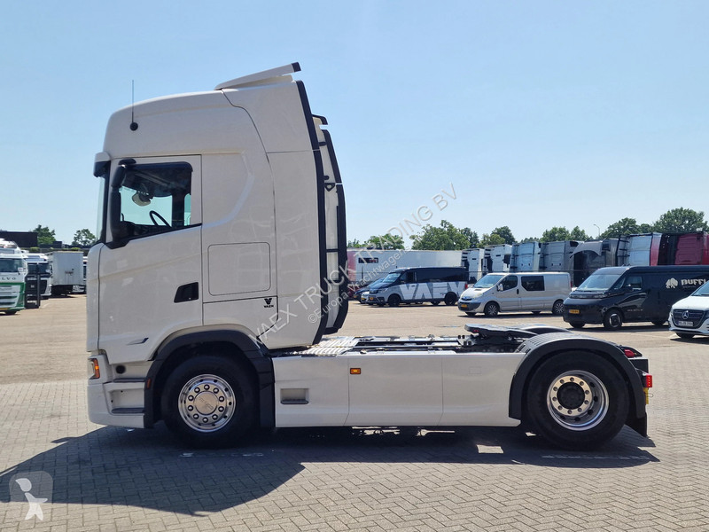 Cabeza tractora Scania 500S NGS Highline 4x2 -...