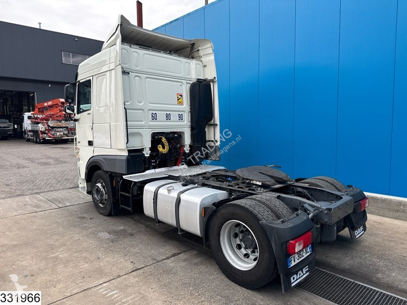 Cabeza tractora DAF 480 EURO 6d, ACC