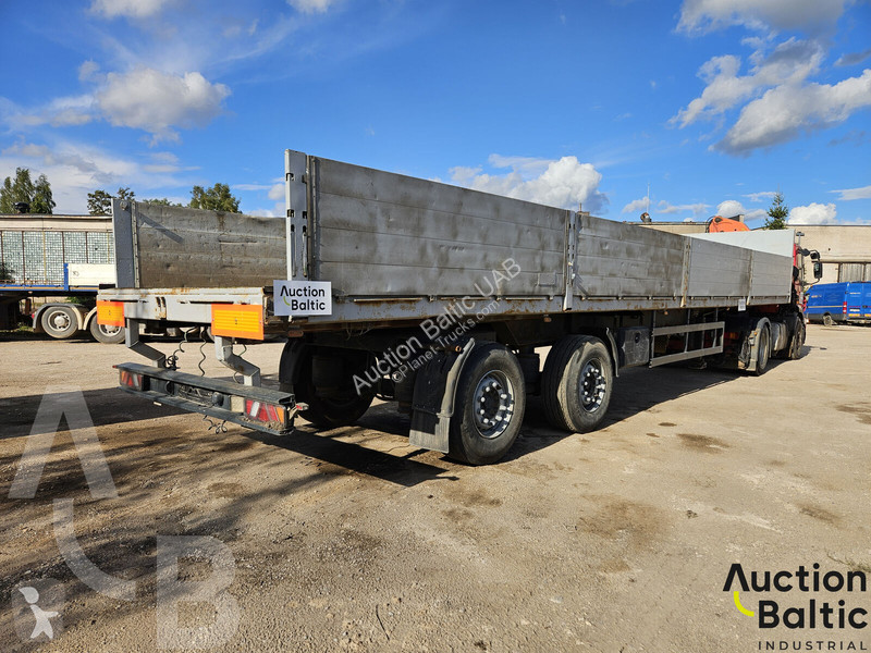 Tractora semi Iveco AD440S43