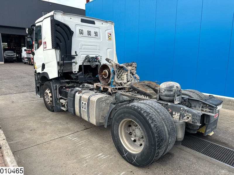 Trekker Renault T 460 EURO 6, Retarder, PTO,...