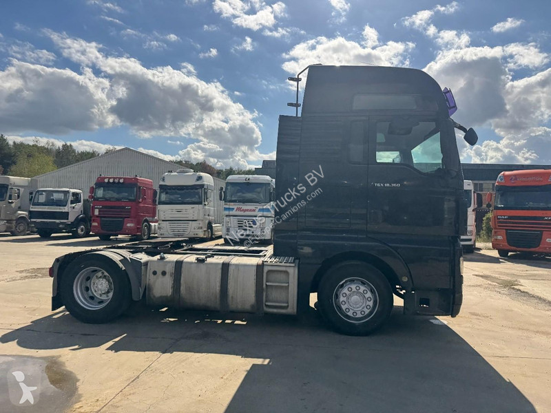 Tahač MAN 18.360 (PERFECT CONDITION / PARFAIT...