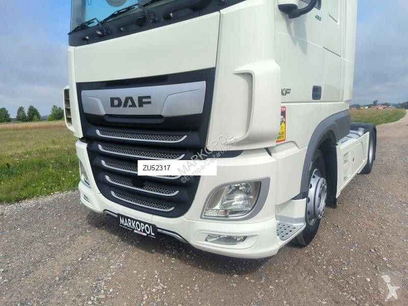Trekker DAF Firanka