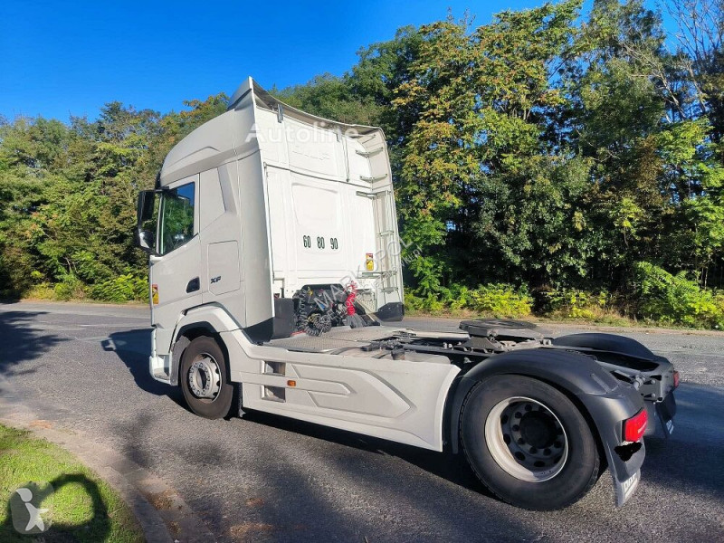 Tahač DAF XF480 FTn/Standard / Sprowadzony