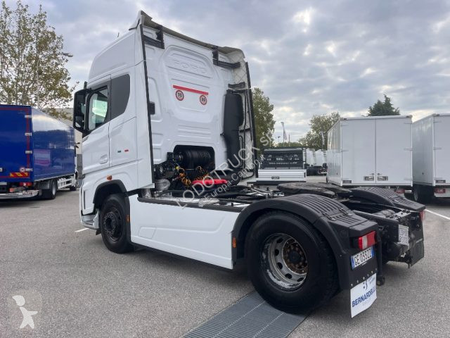 Tahač Ford F