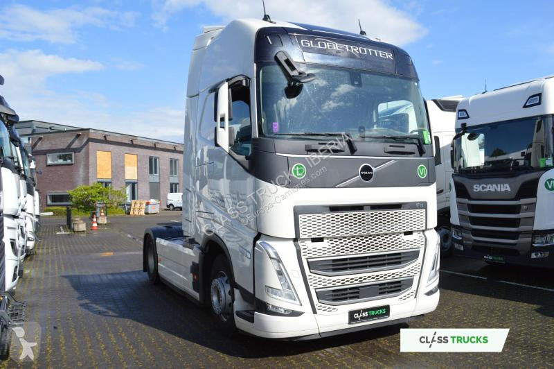 Tahač Volvo FH 460 XL i-Save I-ParkCool...