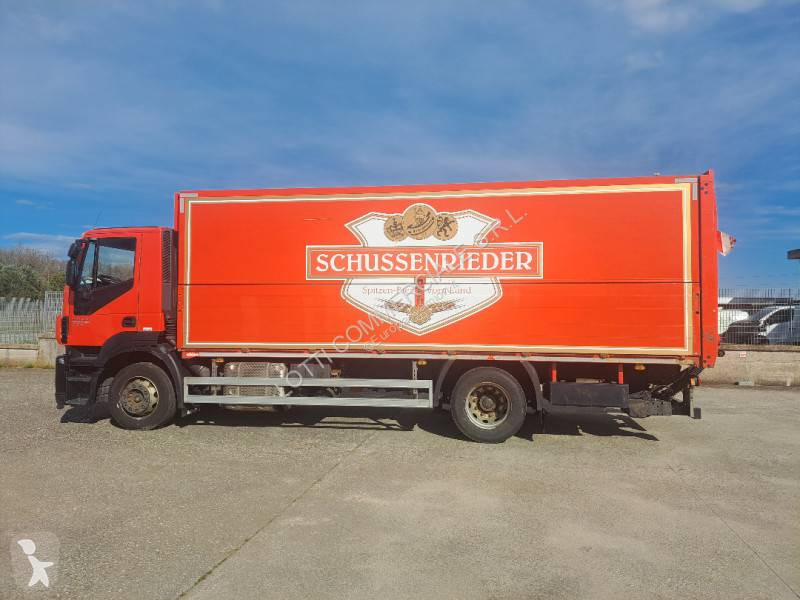 Tahač Iveco 190 S 31