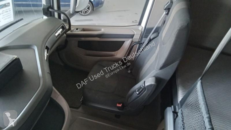 Tahač DAF 480 FT 4X2