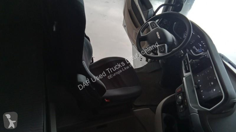 Tahač DAF 480 FT 4X2