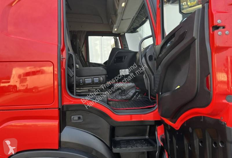 Tahač Iveco 510