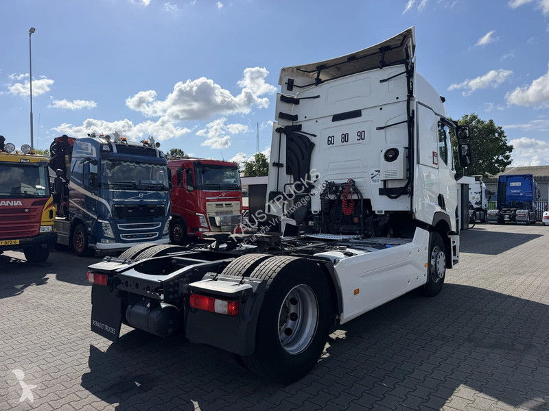 Tahač Renault T440 Euro 6 Retarder