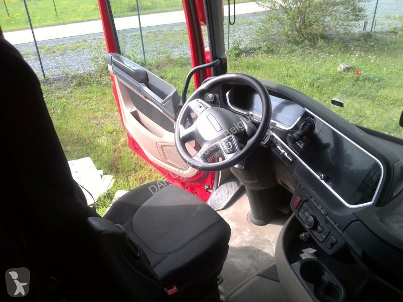 Tahač DAF 480 FT 4X2