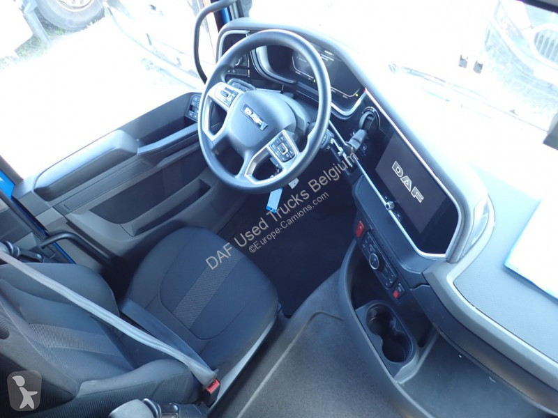 Tahač DAF n 450 FT 4X2