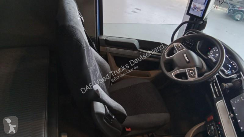 Tahač DAF 480 FT 4X2