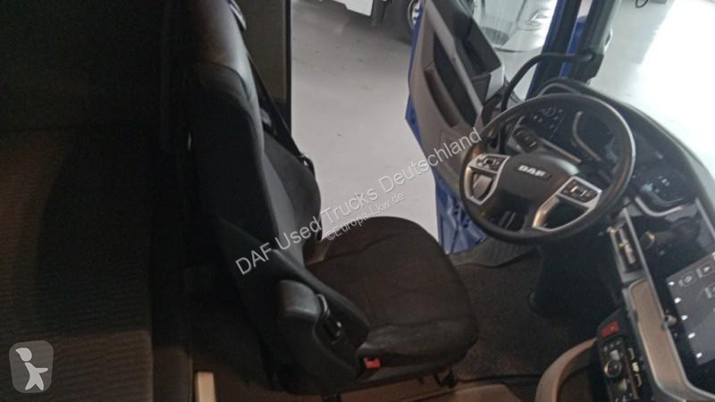 Tahač DAF 480 FT 4X2