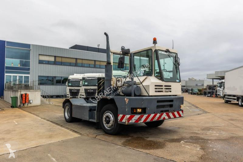 Tahač MOL  YT200- 10.307 H-TERMINAL