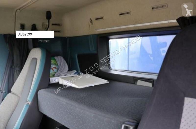 Cabeza tractora Volvo FM 380