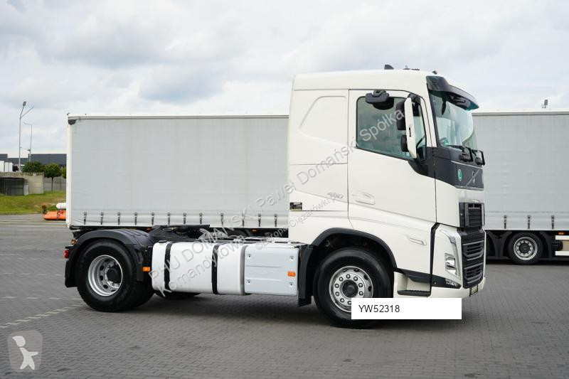 Tahač Volvo FH / 460 / EURO 6 / ACC /...