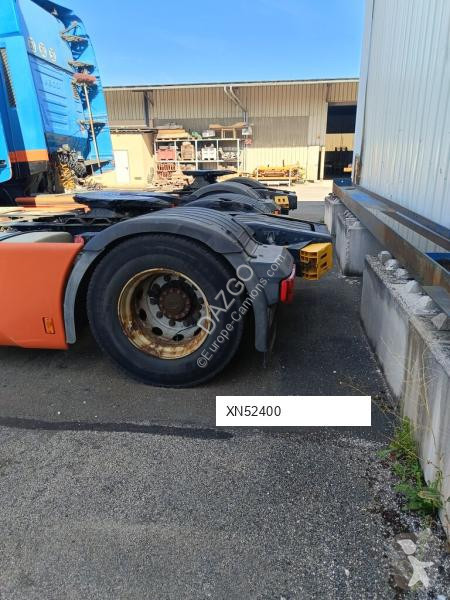 Tractor Iveco 480