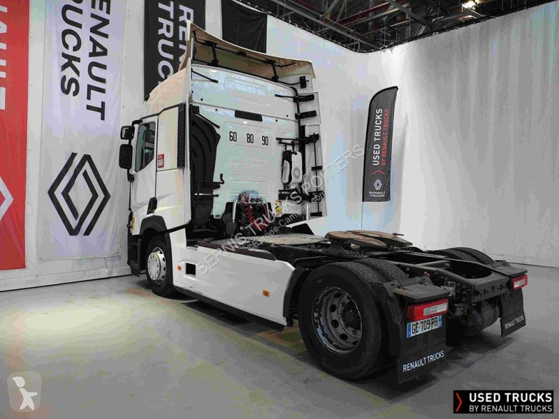 Trekker Renault