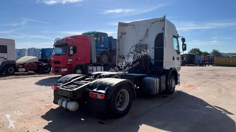 Tahač Renault 460 DXI (BOITE MANUELLE / MANUAL...