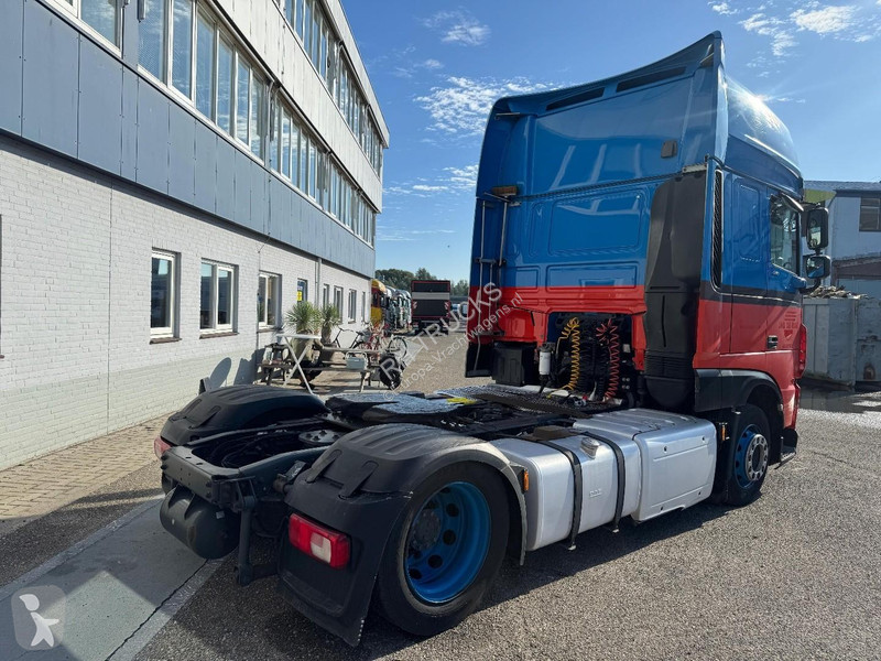 Tahač DAF 450 4X2 EURO 6 - MEGA
