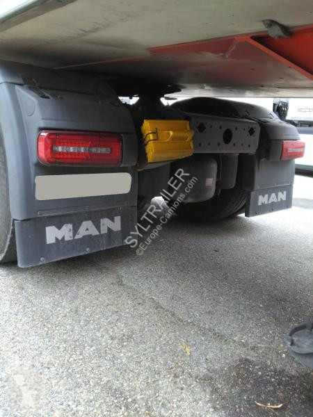 Tahač MAN 18.510