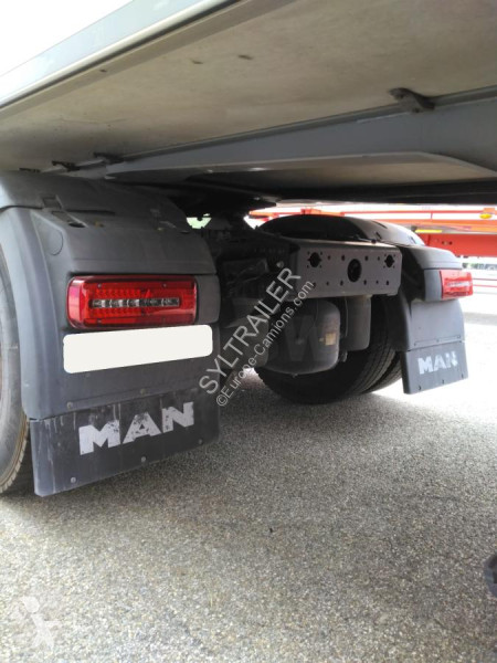 Tahač MAN 18.510