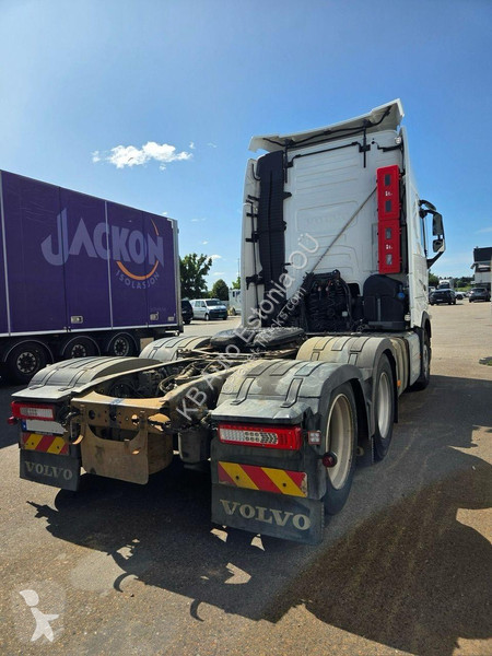 Tahač Volvo 500 6x2 COMING IN 2 WEEKS / GLOBE...