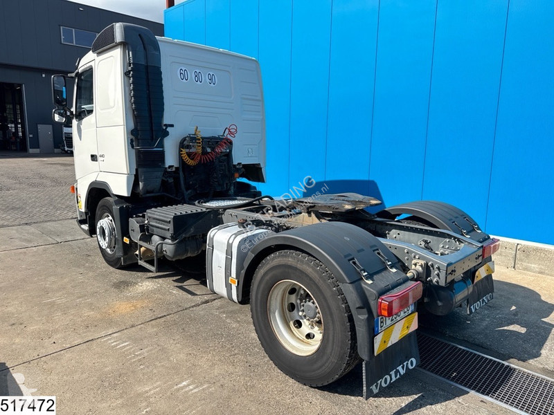 Cabeza tractora Volvo 440 EURO 4, PTO,...