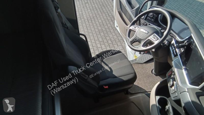 Nyergesvontató DAF 480 FT 4X2