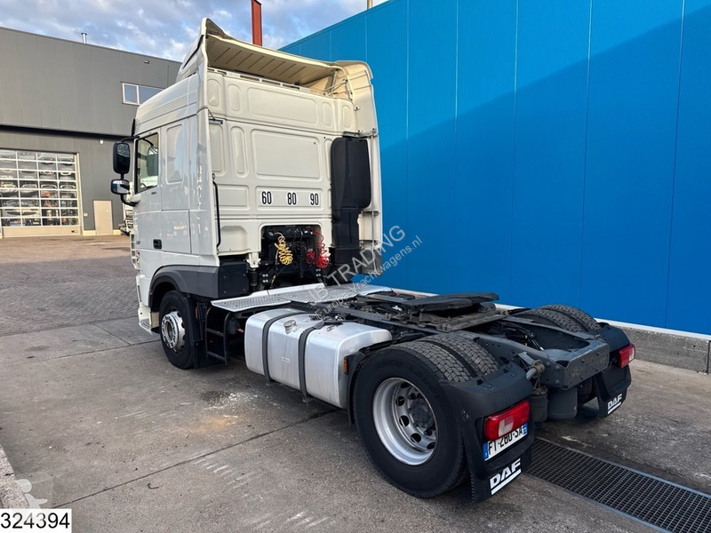 Cabeza tractora DAF 480 EURO 6, ACC