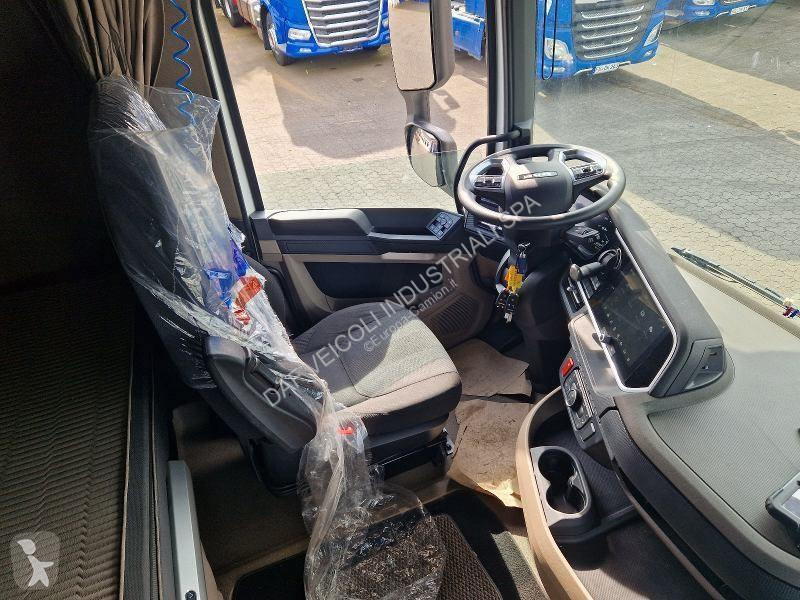 DAF 480 FT 4X2 tractor unit