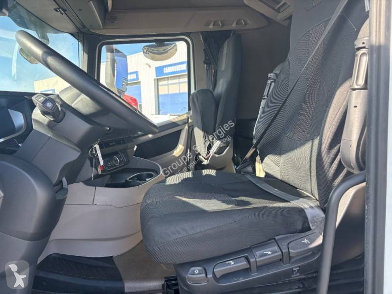 DAF 480 FT tractor unit