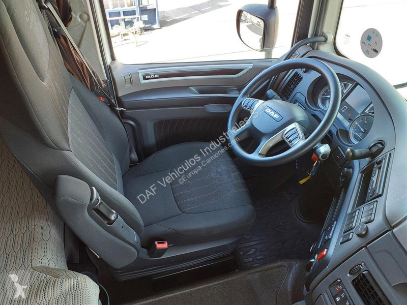 DAF 480 FT 4X2 tractor unit