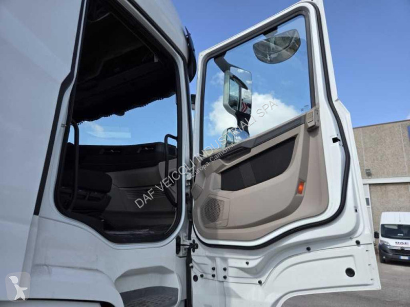 Cabeza tractora DAF 530 FT 4X2