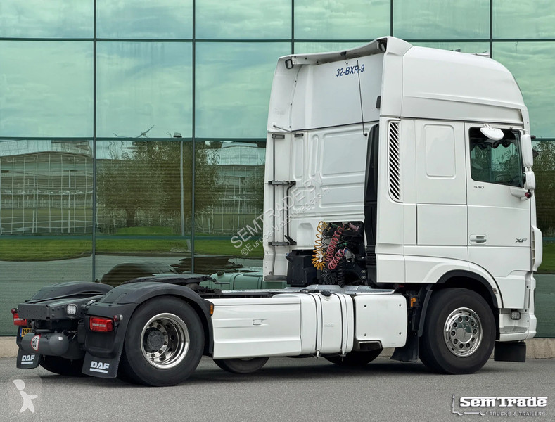 Cabeza tractora DAF 530 FTP SSC...